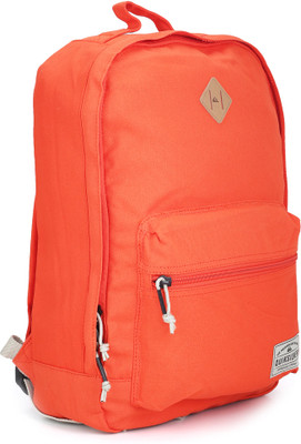 

Quick Silver Backpack(Orange)