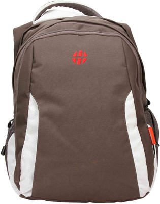 

Harissons Sunny Plus 31 L Free Size Backpack(Grey)