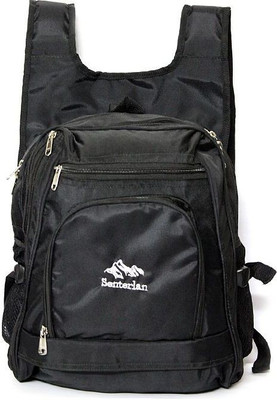 

Senterlan sl1005 25 L Backpack(Black)