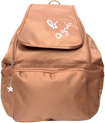 

Diligent Excursion Agnis Water 13 L Backpack(Multicolor)