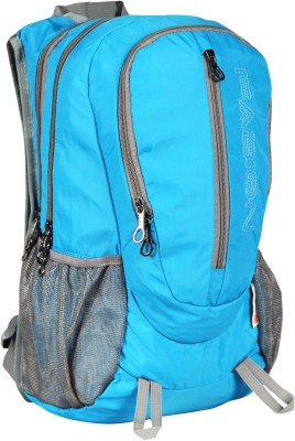 

Fabion 1375 Blue 23 L Backpack(Blue), Greenish blue