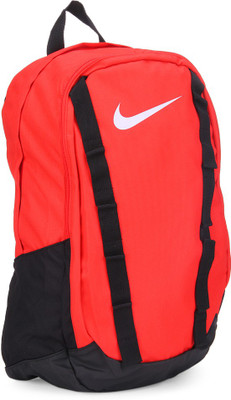 

Nike Backpack(Black), Logan berry/silver-aubergine