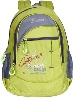 

Sensor Gracia 25 L Backpack(Green)