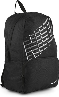 

Nike Backpack(White, Black), Black/black-anthrct-ntrl gry