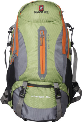 

Black Ice 9003 45 L Backpack(Green), Light green