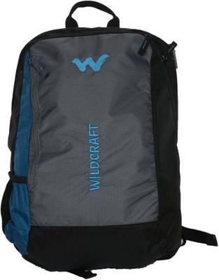 Wildcraft Streak 20 L Laptop Backpack Price History