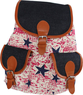 

Damit 165_red 8 L Backpack(Red)