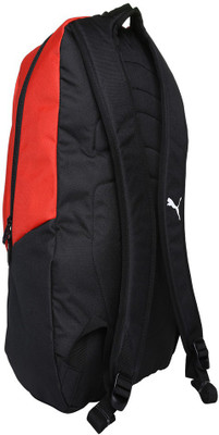 

Puma Puma Arsenal Football 23 L Laptop Backpack (puma red-black-white) 23 L Laptop Backpack(Red)