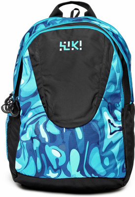 

Wiki by Wildcraft Wiki Proteo 3 L Backpack(Blue)