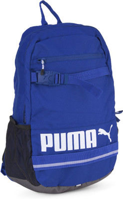 

Puma PUMADeckBackpack Backpack(Blue), Surf the web
