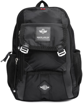 

Roadster Premium 2.2 L Backpack(Black)