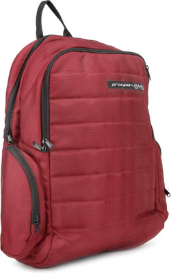 

Procase Stealth Backpack(Maroon)