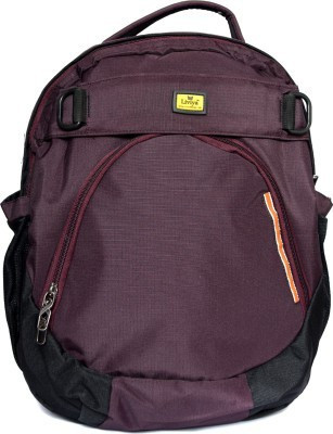 

Liviya Sb700lv 30 L Backpack(Purple)