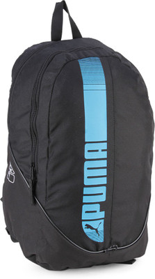 

Puma Backpack(Black, Blue)