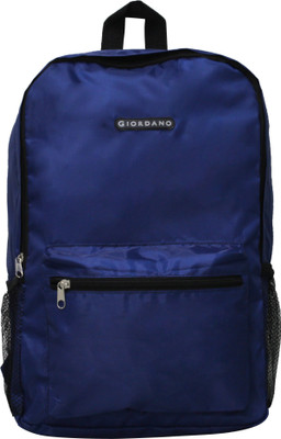 

Giordano GAA-9012 3 L Backpack(Blue), Dark blue