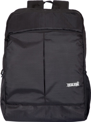 

New Era Streak 2Yr Warranted 40 L Laptop Backpack(Black)