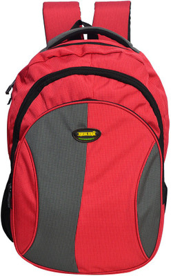 

New Era Amaze 1Yr Warranted 40 L Backpack(Red)