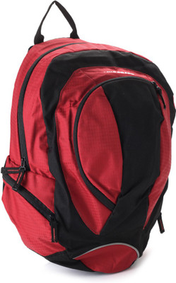 

Wildcraft Halo Backpack(Red)