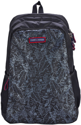 

Tommy Hilfiger Elizabeth 27.648 L Backpack(Black)