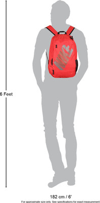 

Nike BACKPACK Backpack(Red)