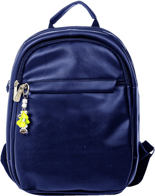 

JG Shoppe JGBPMD27 10 L Backpack(Blue)