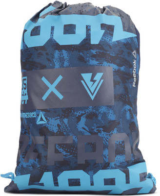 

REEBOK Backpack(Blue), Insblu
