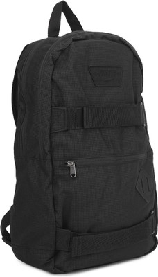 Vans Backpack(Black), Concrete/black
