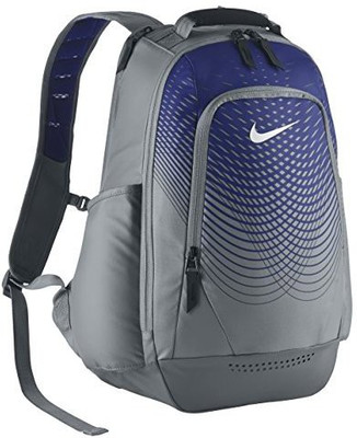 

Nike Ultimatum Graphic 28 L Laptop Backpack(Grey, Blue)