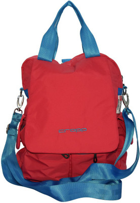 

Cropp Exclusivebag8I 15 L Backpack(Multicolor)