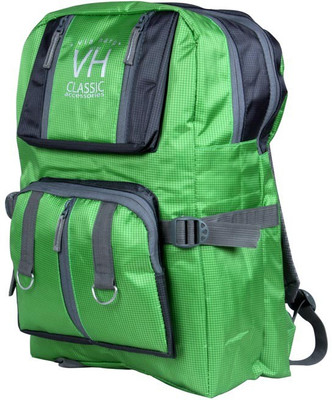 

Shopharp tokyo 15 L Laptop Backpack(Green)