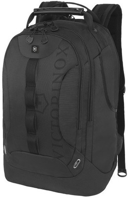 

Victorinox Vx Sport - Trooper 28 L Laptop Backpack(Black)