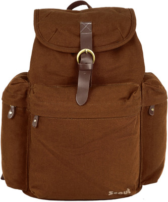 

Scout CBKPK20008 10.4 L Backpack(Brown)