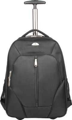 

Kara Backpack(Black)