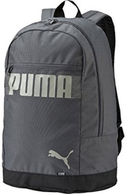 

Puma Pioneer II Backpack(Brown), Dark shadow
