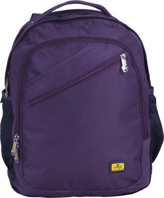 

Liviya SB842LV 28 L Medium Backpack(Purple)