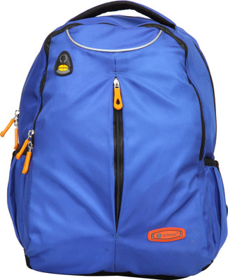 

Supasac 520157AT 23 L Backpack(Purple), Indigo