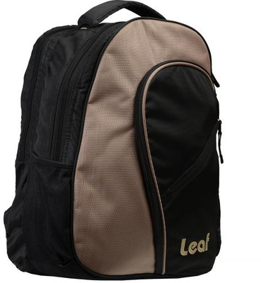 

Leaf Tork Backpack(Gold), Addon-0019