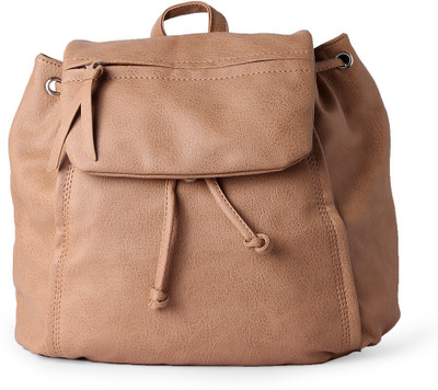 

People Mojo 2.5 L Backpack(Beige)