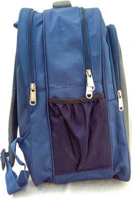 

VB BAGS BVB 1012 40 L Backpack(Blue)