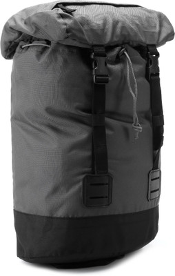 48 OFF on Safari Urban Mapper Laptop Backpack Grey 20 L Laptop