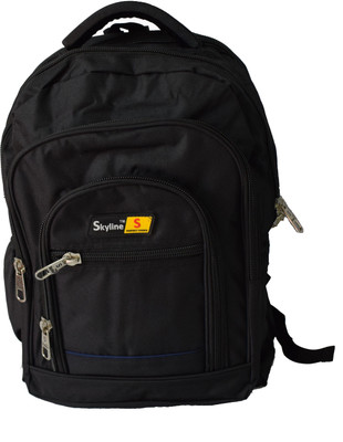 

Skyline 1011 18.9 L Backpack(Black)