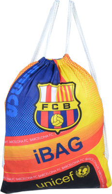 

Sk Bags FCB (YLW) 48 L Backpack(Yellow)