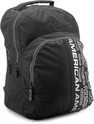 

American Tourister Urbane 01 Backpack(Black)