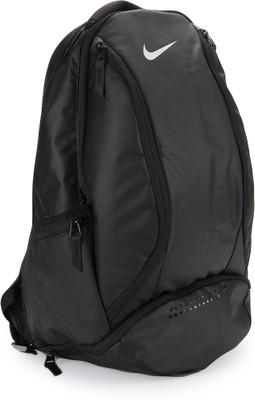 

Nike 33 L Backpack(Black), Black and white