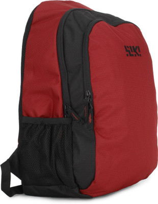 

Wildcraft Jedi Backpack(Red)