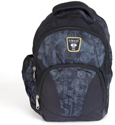 

T-TRAXX Dulcet 7 L Backpack(Multicolor)