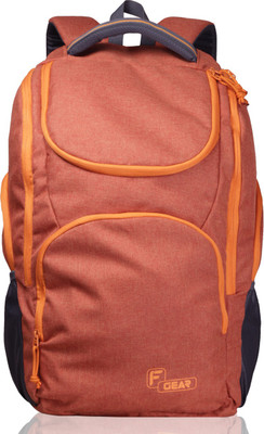 

F Gear X Lander 33 L Backpack(Orange)