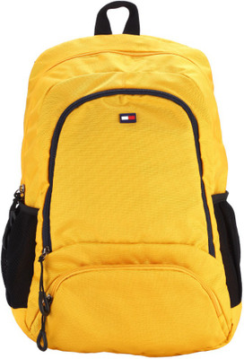 

Tommy Hilfiger Pinnacle 24.242 L Backpack(Yellow)