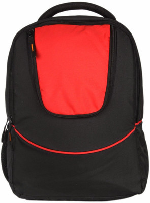 

Campus Sutra Laptop Free Size Backpack(Red)