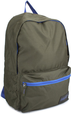 

United Colors of Benetton A03-Basic Backpack(Green)